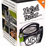 DIY CBD Extraction Magical Butter Review